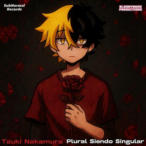 Plural Siendo Singular [Versión Rock] album art