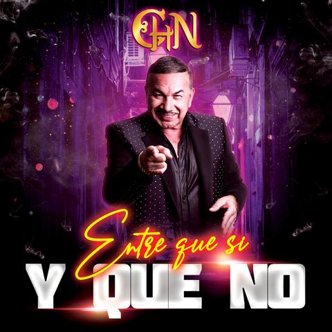 Entre Que Sí Y Que No album art