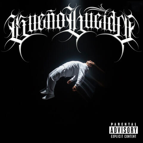 Sueño Lucido album art