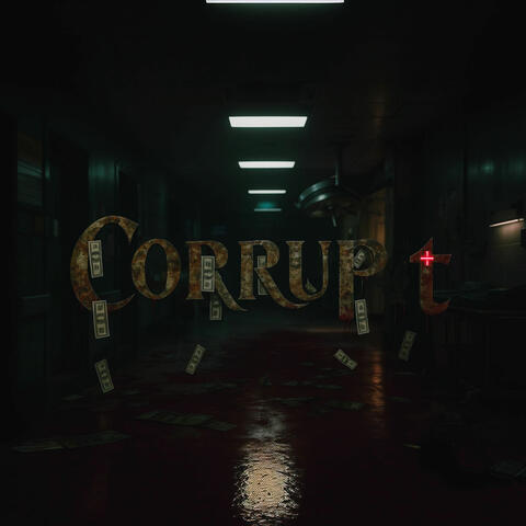 Corrupt album art