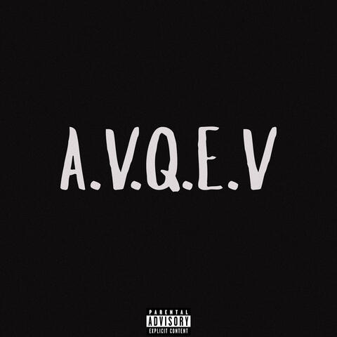 A.V.Q.E.V album art