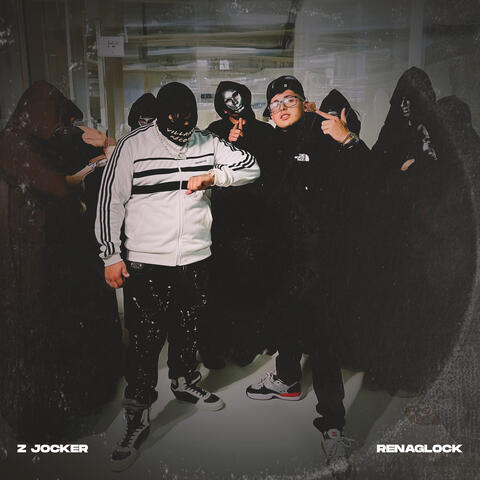 Pisamos Fuerte album art