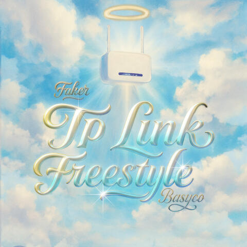Tp Link Freestyle album art