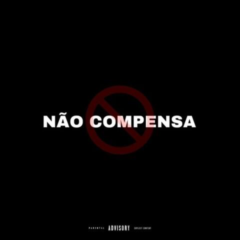 Não Compensa album art