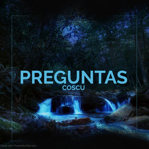 Preguntas album art