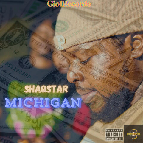 Michigan album art
