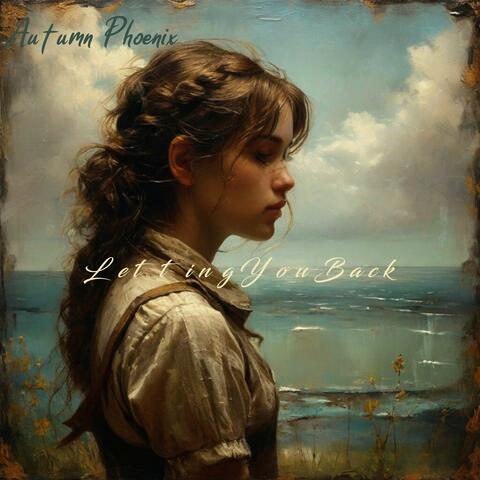 Letting You Back album art