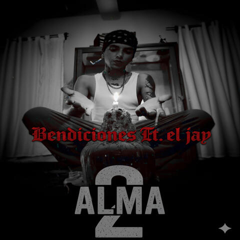 Bendiciones album art