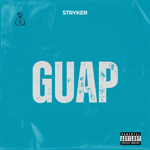 Guap album art