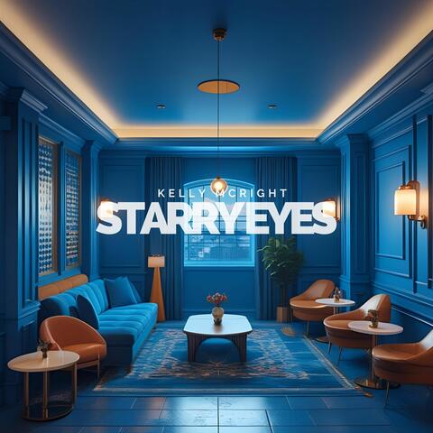 Starry Eyes album art