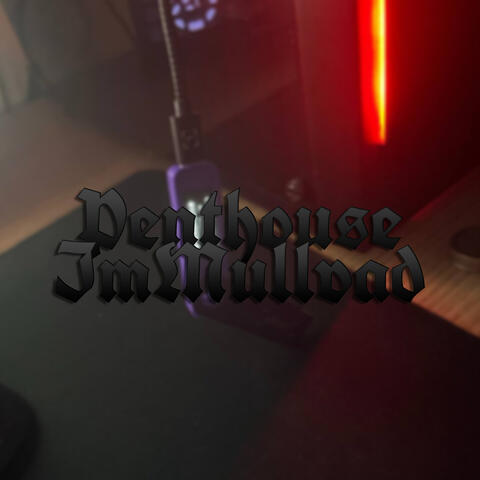 Penthouse album art