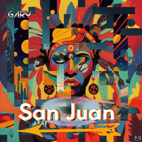 San Juan album art