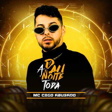 Pau a Noite Toda album art