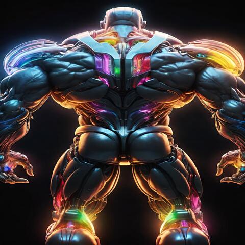 The 3Rd Coming album art