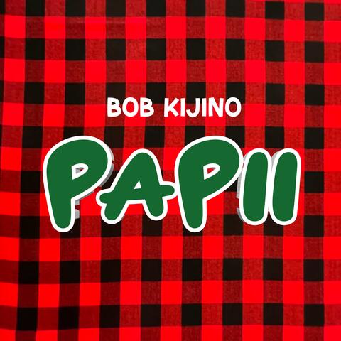 Papii album art