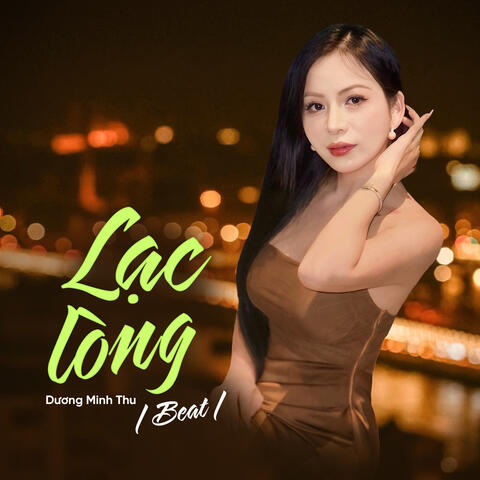 Lạc Lòng album art