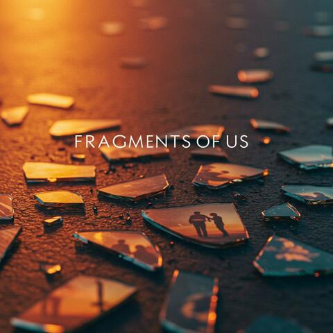 Fragments of Us album art