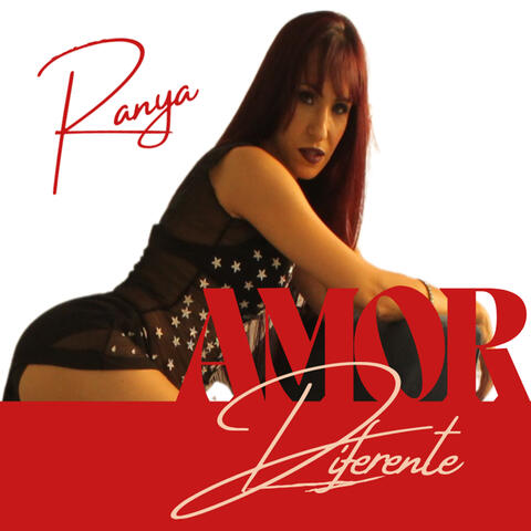 Amor Diferente album art