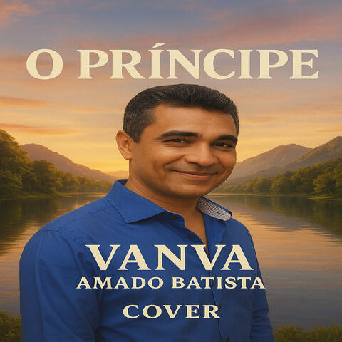 O Príncipe album art