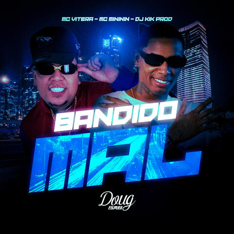 Bandido Mal album art