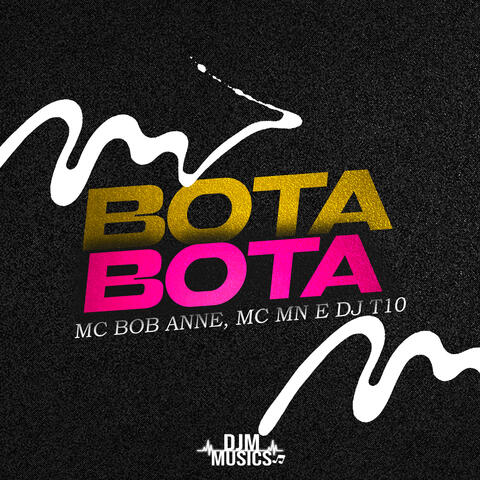 Bota Bota album art