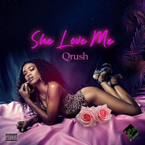 She Love Me album art