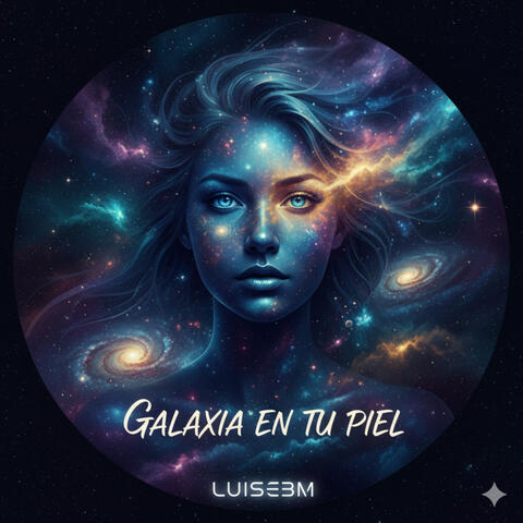 Galaxia en Tu Piel album art
