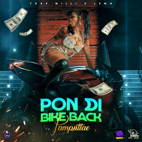Pan Di Bike Back album art