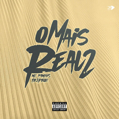 O Mais Real 2 album art