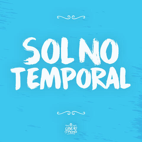 Sol no Temporal album art