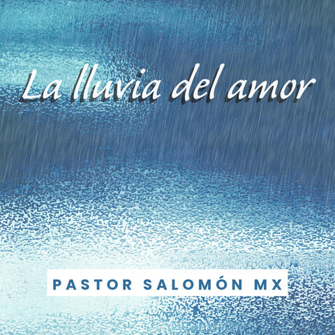 La Lluvia del Amor album art