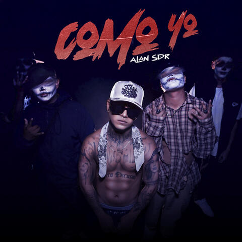 Como Yo album art