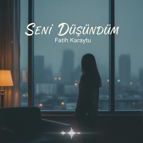 Seni Düşündüm album art