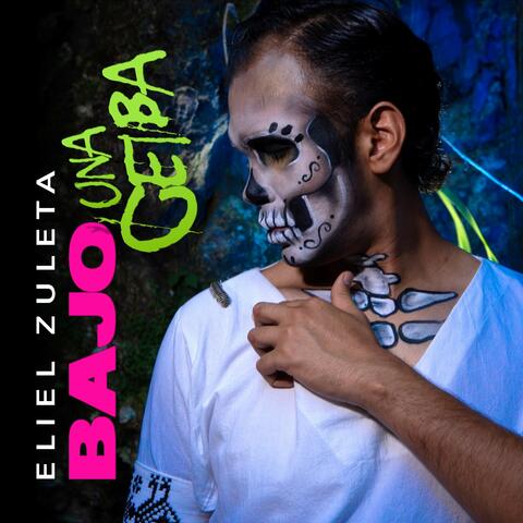 Bajo una Ceiba album art