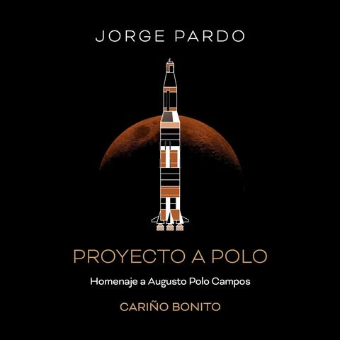Cariño Bonito, Homenaje a Augusto Polo Campos (Proyecto A Polo) album art
