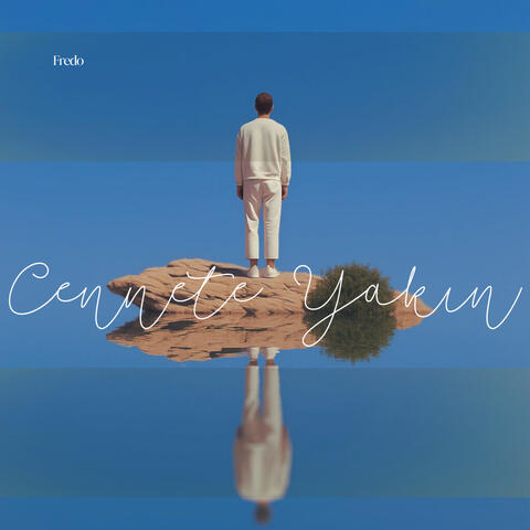 Cennete Yakın album art