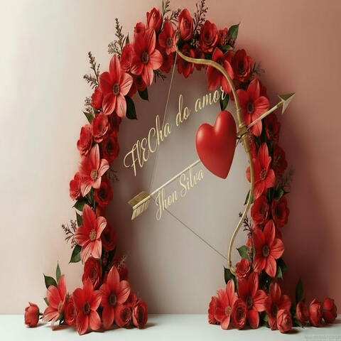 Flecha do Amor album art