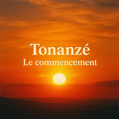 Le Commencement album art