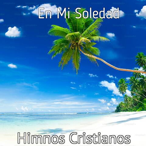 En Mi Soledad album art