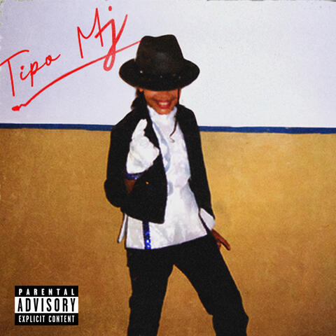 Tipo Mj album art