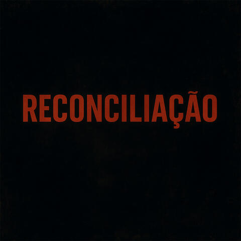 Reconciliação album art