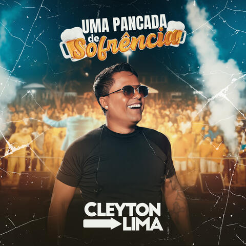 Uma Pancada de Sofrência 2.0 album art