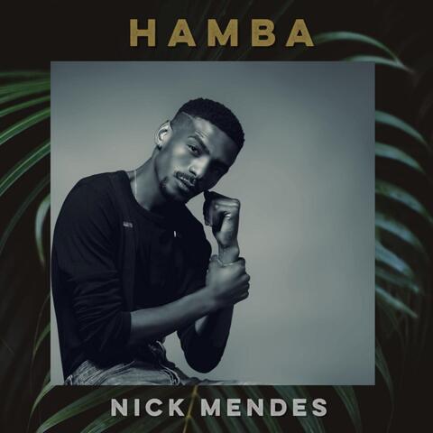 Hamba album art
