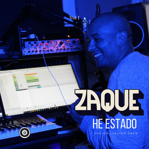 He Estado album art