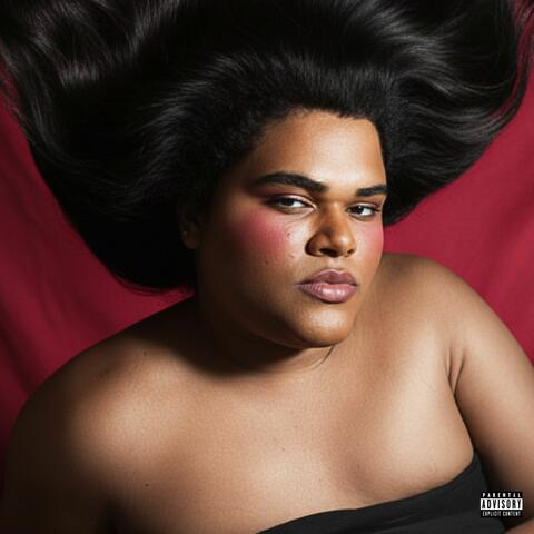 Call Me, Victoria (Deluxe) album art