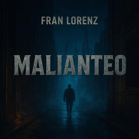 Malianteo album art