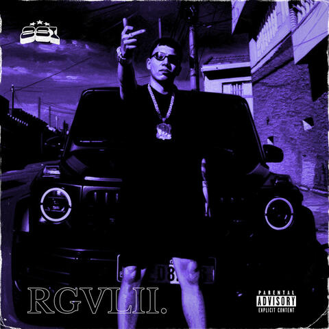 RGVLII album art