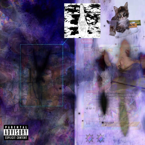 Cr4ck1ech4n!! album art