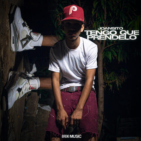 Tengo Que Prendelo album art