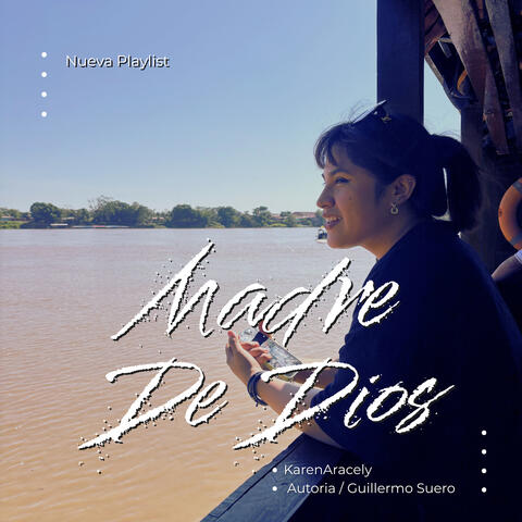 Madre de Dios album art